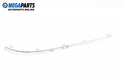 Material profilat bară de protecție față for Rover 75 2.0 V6, 150 hp, sedan, 2001