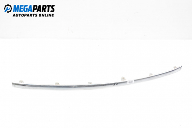 Material profilat bară de protecție față for Rover 75 2.0 V6, 150 hp, sedan, 2001