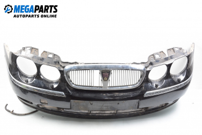 Frontstoßstange for Rover 75 2.0 V6, 150 hp, sedan, 2001, position: vorderseite