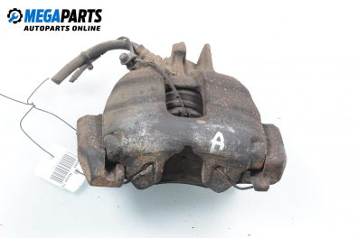 Caliper for Rover 75 2.0 V6, 150 hp, sedan, 2001, position: front - right