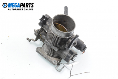 Clapetă carburator for Rover 75 2.0 V6, 150 hp, sedan, 2001