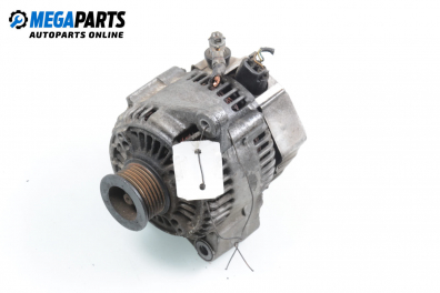 Gerenator for Rover 75 2.0 V6, 150 hp, sedan, 2001