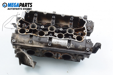 Cylinder head no camshaft included for Rover 75 Sedan (02.1999 - 05.2005) 2.0 V6, 150 hp