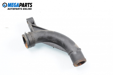 Water pipe for Rover 75 2.0 V6, 150 hp, sedan, 2001 № PA66-GF30