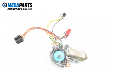 Motor schiebedach for Renault Megane Scenic 1.9 dCi RX4, 102 hp, minivan, 2001