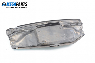 Skid plate for Renault Megane Scenic 1.9 dCi RX4, 102 hp, minivan, 2001