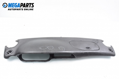 Tablou de bord, partea superioară for Renault Megane Scenic 1.9 dCi RX4, 102 hp, monovolum, 2001