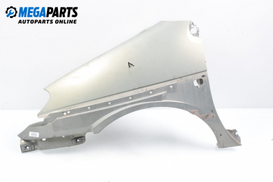 Fender for Renault Megane Scenic 1.9 dCi RX4, 102 hp, minivan, 2001, position: front - left