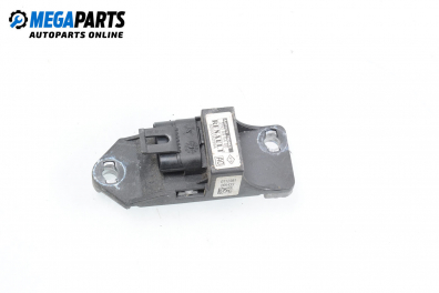 Sensor airbag for Renault Megane Scenic 1.9 dCi RX4, 102 hp, minivan, 2001 № 550 89 54 00