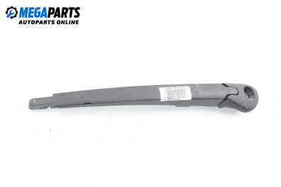 Braț ștergător lunetă for Renault Megane Scenic 1.9 dCi RX4, 102 hp, monovolum, 2001, position: din spate