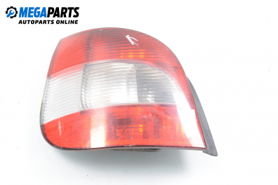 Tail light for Renault Megane Scenic 1.9 dCi RX4, 102 hp, minivan, 2001, position: left