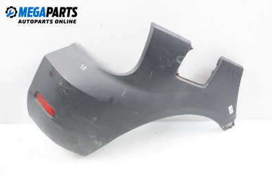 Part of rear bumper for Renault Scenic I Minivan (09.1999 - 07.2010), minivan