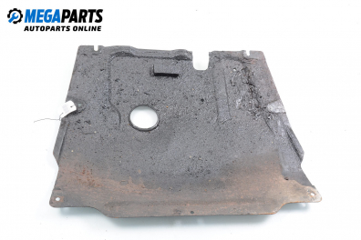 Skid plate for Renault Megane Scenic 1.9 dCi RX4, 102 hp, minivan, 2001