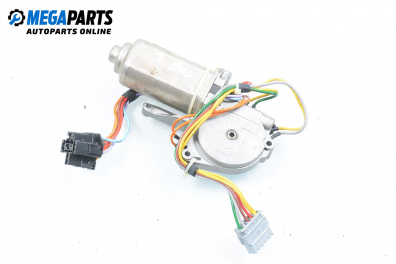 Motor trapă de plafon for Renault Megane Scenic 1.9 dCi RX4, 102 hp, monovolum, 2001