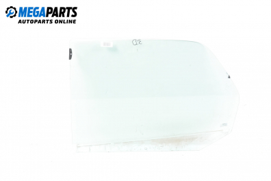 Window for Renault Megane Scenic 1.9 dCi RX4, 102 hp, minivan, 2001, position: rear - right
