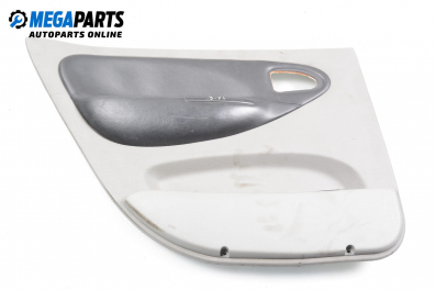 Interior door panel  for Renault Megane Scenic 1.9 dCi RX4, 102 hp, minivan, 2001, position: rear - left