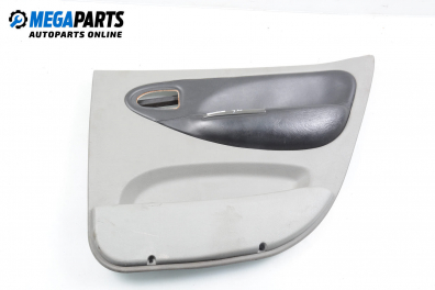 Interior door panel  for Renault Megane Scenic 1.9 dCi RX4, 102 hp, minivan, 2001, position: rear - right