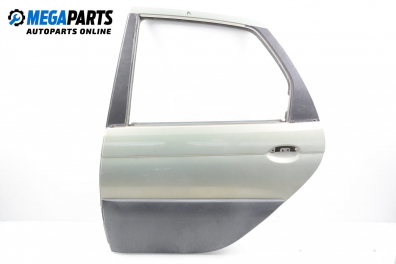 Door for Renault Megane Scenic 1.9 dCi RX4, 102 hp, minivan, 2001, position: rear - left