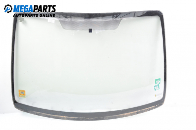 Windscreen for Renault Megane Scenic 1.9 dCi RX4, 102 hp, minivan, 2001