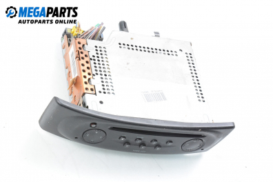 CD spieler for Renault Megane Scenic (1996-2003)