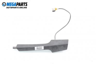 Mâner exterior portbagaj for Renault Megane Scenic 1.9 dCi RX4, 102 hp, monovolum, 2001, position: din spate