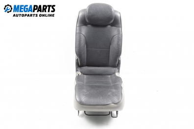 Seat for Renault Megane Scenic 1.9 dCi RX4, 102 hp, minivan, 2001, position: rear