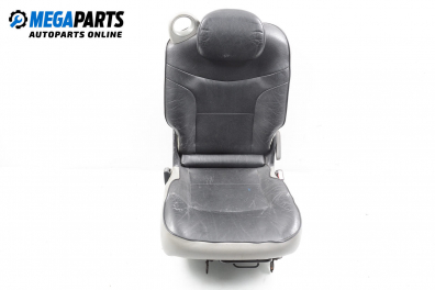 Seat for Renault Megane Scenic 1.9 dCi RX4, 102 hp, minivan, 2001, position: rear