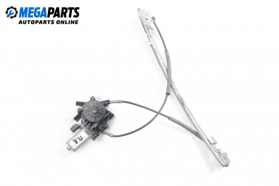 Electric window regulator for Renault Megane Scenic 1.9 dCi RX4, 102 hp, minivan, 2001, position: front - left