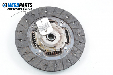 Disc de ambreiaj for Renault Megane Scenic 1.9 dCi RX4, 102 hp, monovolum, 2001