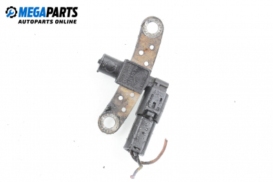 Crankshaft sensor for Renault Megane Scenic 1.9 dCi RX4, 102 hp, minivan, 2001