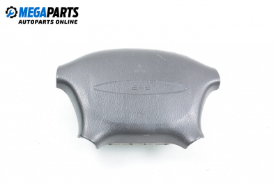 Airbag for Mitsubishi Colt IV 1.3 12V GLI, 75 hp, hatchback, 1995, position: fața