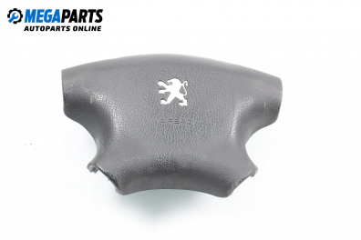 Airbag for Peugeot 306 1.6, 89 hp, combi, 1997, position: vorderseite