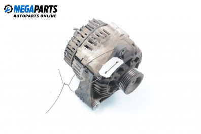 Alternator for Peugeot 306 1.6, 89 hp, station wagon, 1997