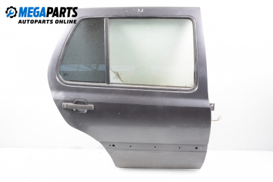 Door for Volkswagen Golf III 1.8, 75 hp, hatchback, 1992, position: rear - right