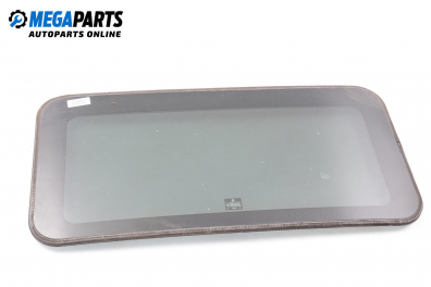 Sunroof glass for Volkswagen Golf III 1.8, 75 hp, hatchback, 1992