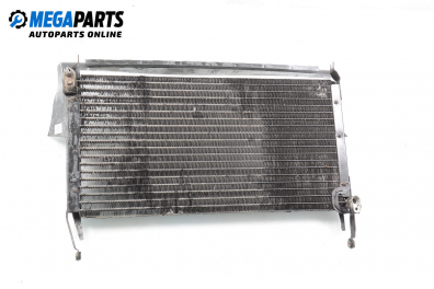 Radiator aer condiționat for Fiat Marea 1.8 16V, 113 hp, combi, 1998