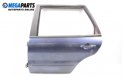 Door for Fiat Marea 1.8 16V, 113 hp, station wagon, 1998, position: rear - left