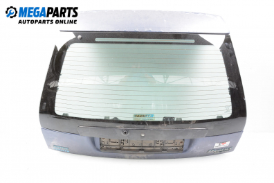 Capac spate for Fiat Marea 1.8 16V, 113 hp, combi, 1998, position: din spate