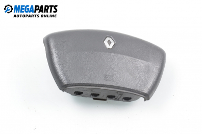 Airbag for Renault Laguna II (X74) 1.9 dCi, 120 hp, hatchback, 2001, position: fața