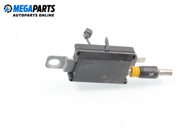 Fuel tank lock for Renault Laguna II (X74) 1.9 dCi, 120 hp, hatchback, 2001 № 8200002590