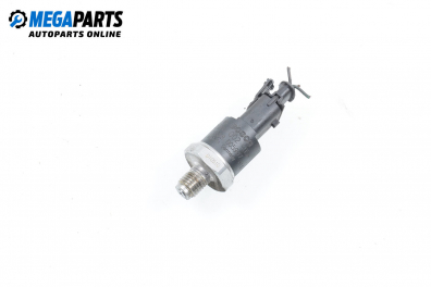 Sensor kraftstoffdruck for Renault Laguna II (X74) 1.9 dCi, 120 hp, hecktür, 2001