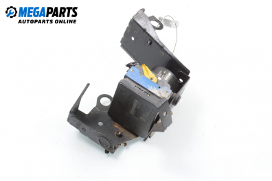 ABS for Renault Laguna II (X74) 1.9 dCi, 120 hp, hatchback, 2001 № 10.0960-1411.3