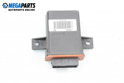 Module for Citroen ZX 1.6, 88 hp, hatchback, 1993 № Bitrun PP-TD30