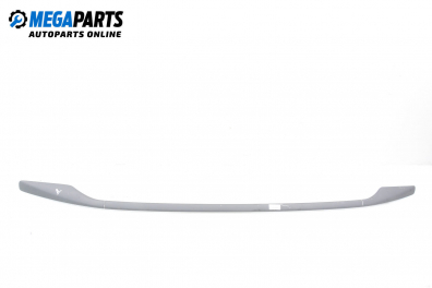 Șină portbagaj de acoperiș for Opel Zafira A 2.0 16V DTI, 101 hp, monovolum, 2003, position: dreapta