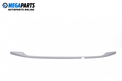 Șină portbagaj de acoperiș for Opel Zafira A 2.0 16V DTI, 101 hp, monovolum, 2003, position: stânga