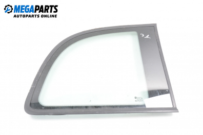 Vent window for Opel Zafira A 2.0 16V DTI, 101 hp, minivan, 2003, position: right