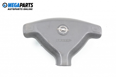 Airbag for Opel Zafira A 2.0 16V DTI, 101 hp, monovolum, 2003, position: fața