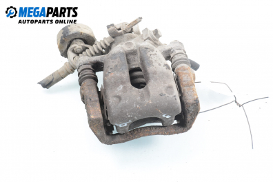 Caliper for Opel Zafira A 2.0 16V DTI, 101 hp, minivan, 2003, position: rear - right