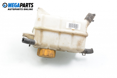 Coolant reservoir for Chevrolet Aveo 1.2, 72 hp, sedan, 2006