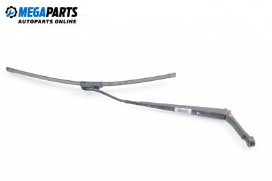 Front wipers arm for Chevrolet Aveo 1.2, 72 hp, sedan, 2006, position: left
